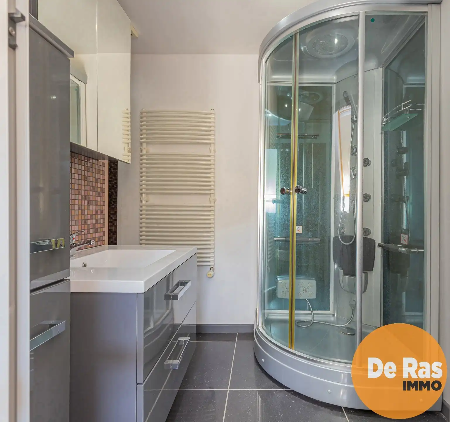 GERAARDSBERGEN -  Ruime villa met vele mogelijkheden foto 19