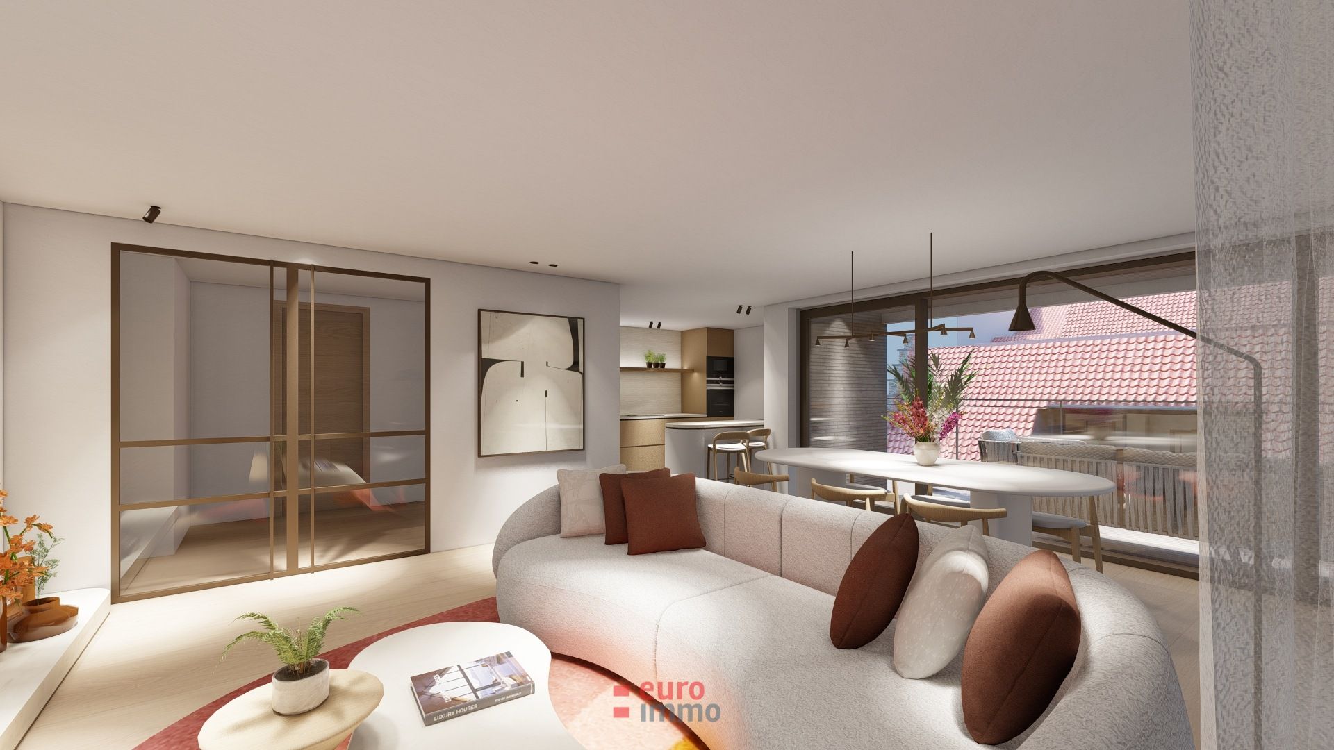 Met veel trots stellen wij u nieuwbouwresidentie Clement 51 in het hart van Nieuwpoort-stad voor! foto 10