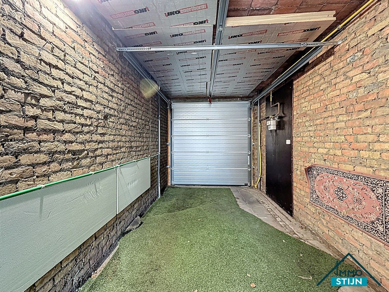 Gezinswoning met tuin en garage in hartje Eernegem foto 18