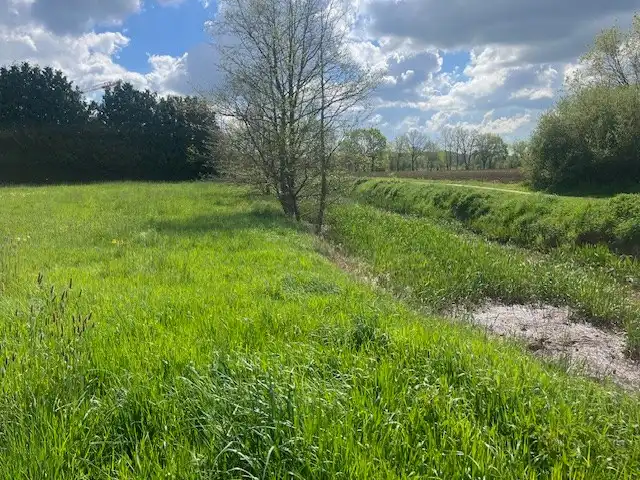 BETEKOM - Drie ruime bouwgronden voor OB, vlak bij het centrum foto 4