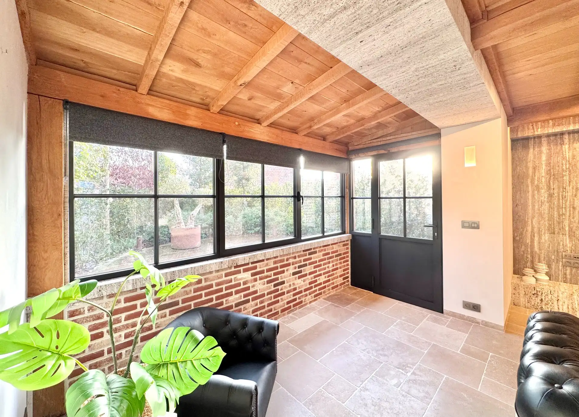 LANDELIJKE WONING MET 3 KAMERS EN BIJGEBOUW | 4.620 M² foto 13