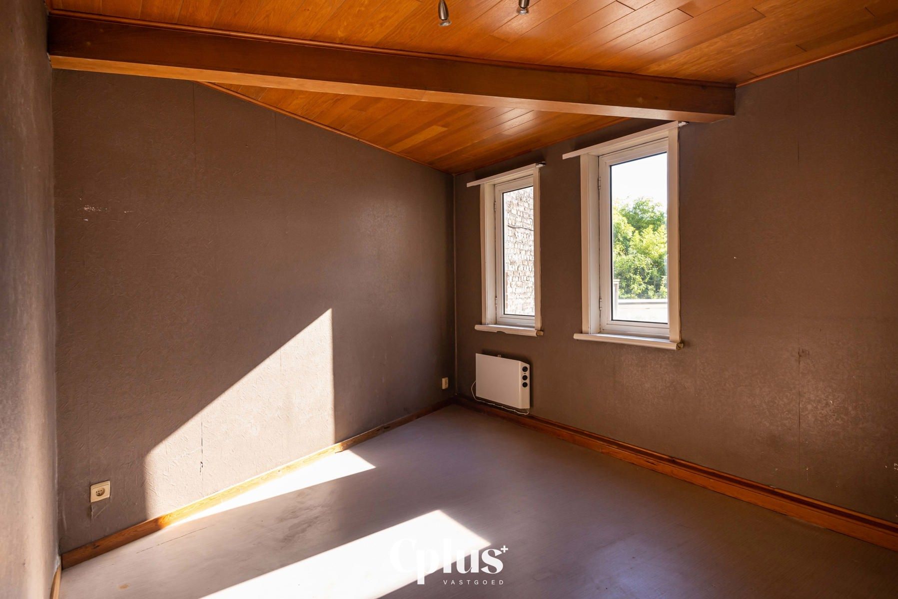 Appartement nabij Gent Sint-Pieters - Te huur foto 5