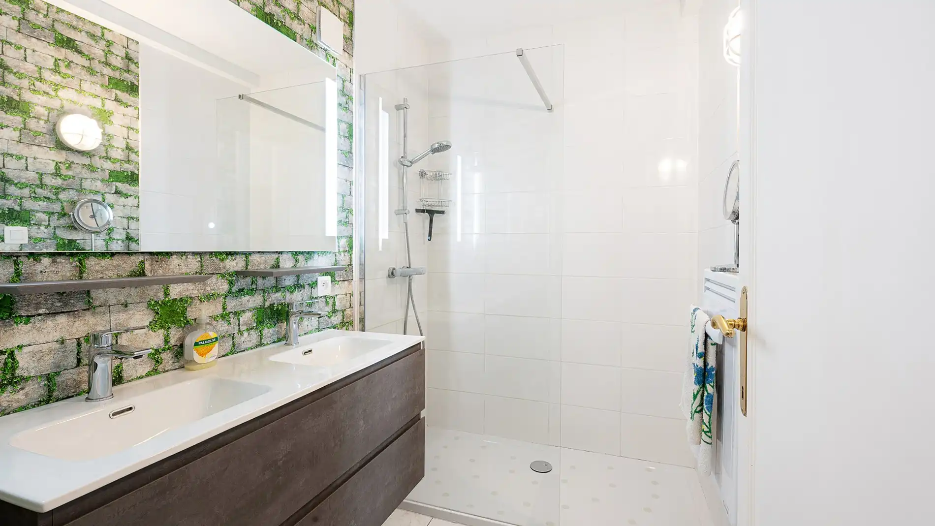 Groot appartement (100m²) aan de jachthaven te koop foto 11