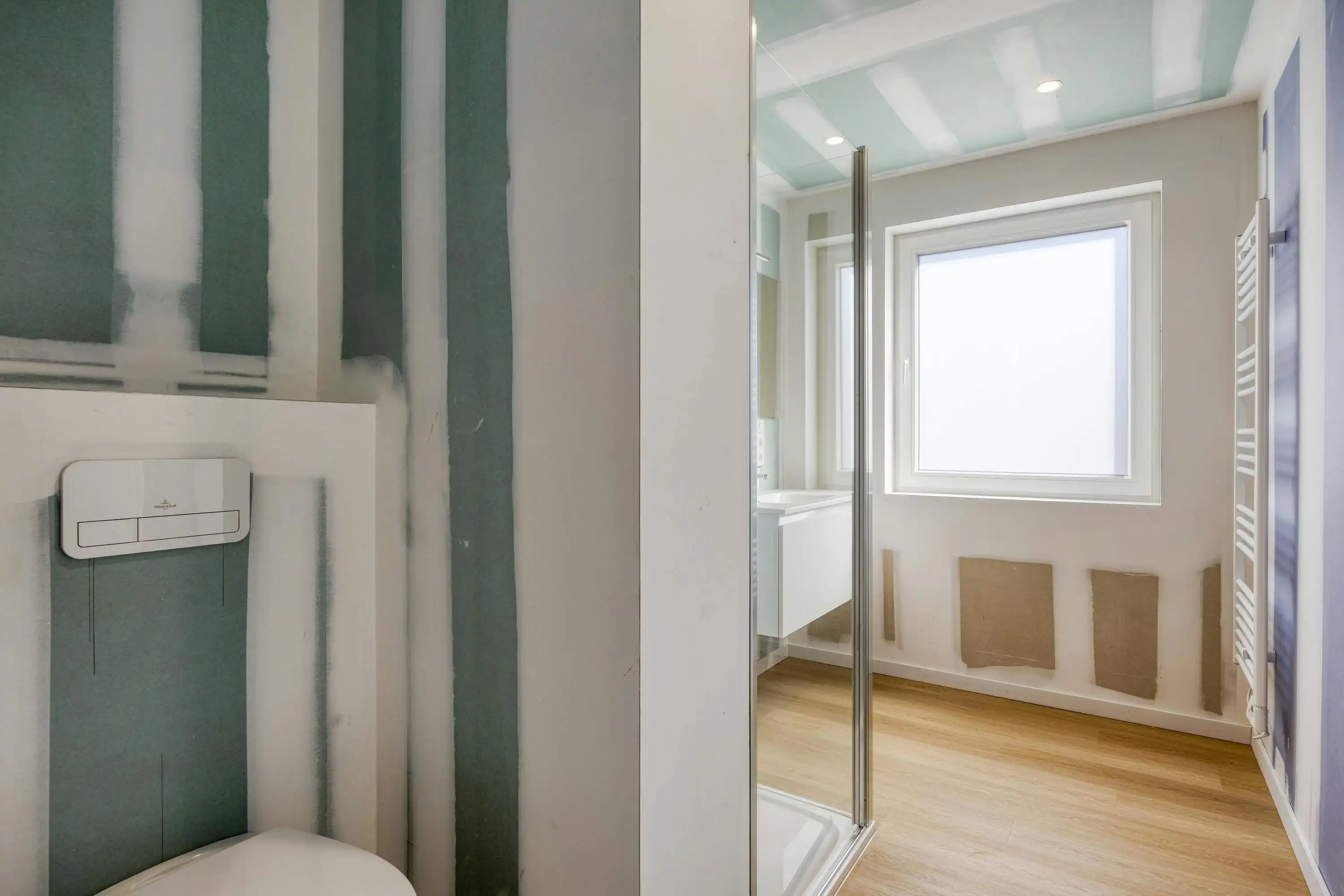 Instapklare woning met 3 slaapkamers en EPC-label A+ foto 14