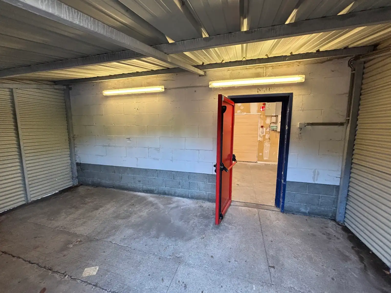 Winkelruimte 743 m² te huur in Oud-Turnhout foto 8