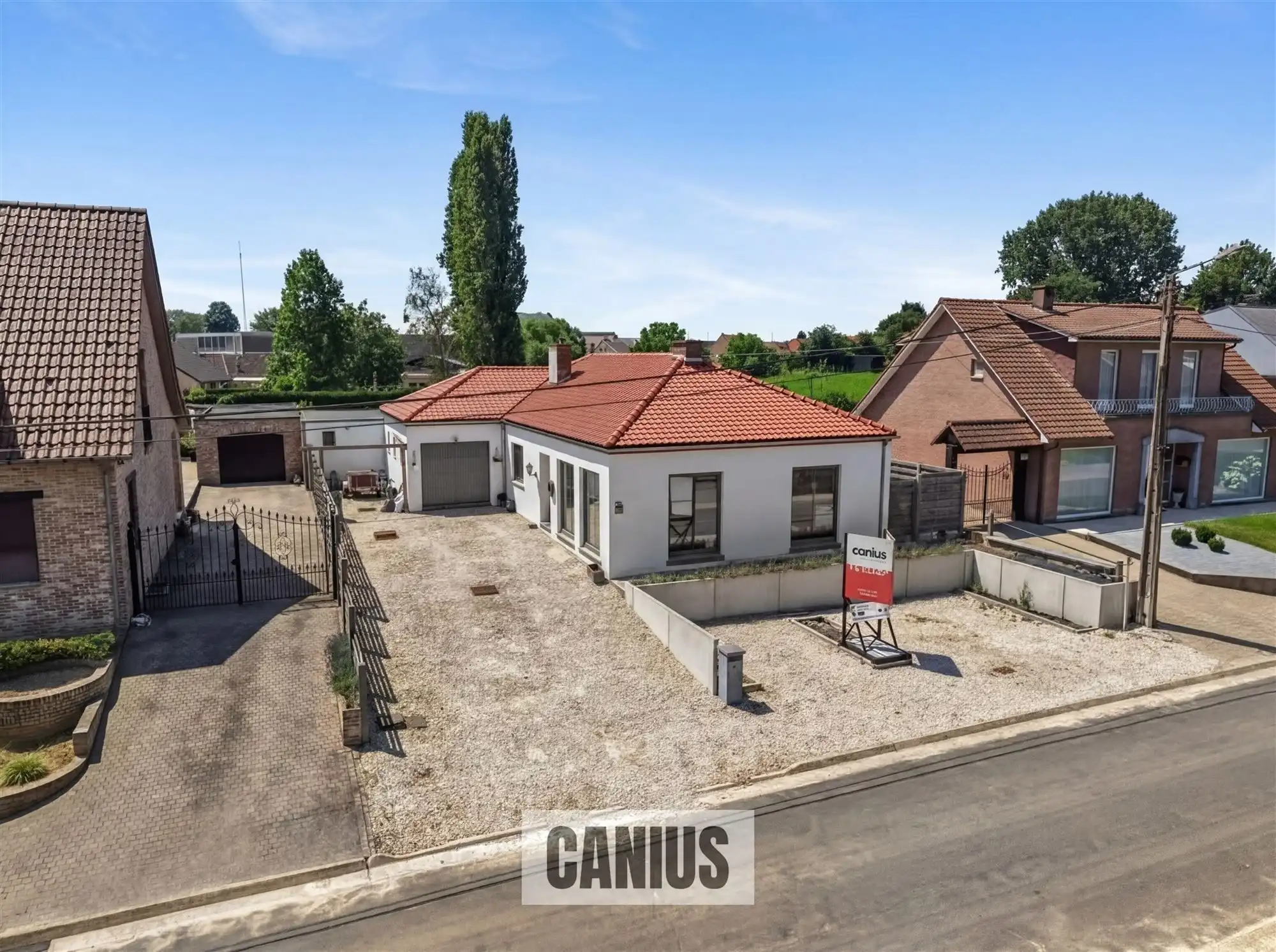 KNAPPE WONING MET 4 SLAAPKAMERS foto 12