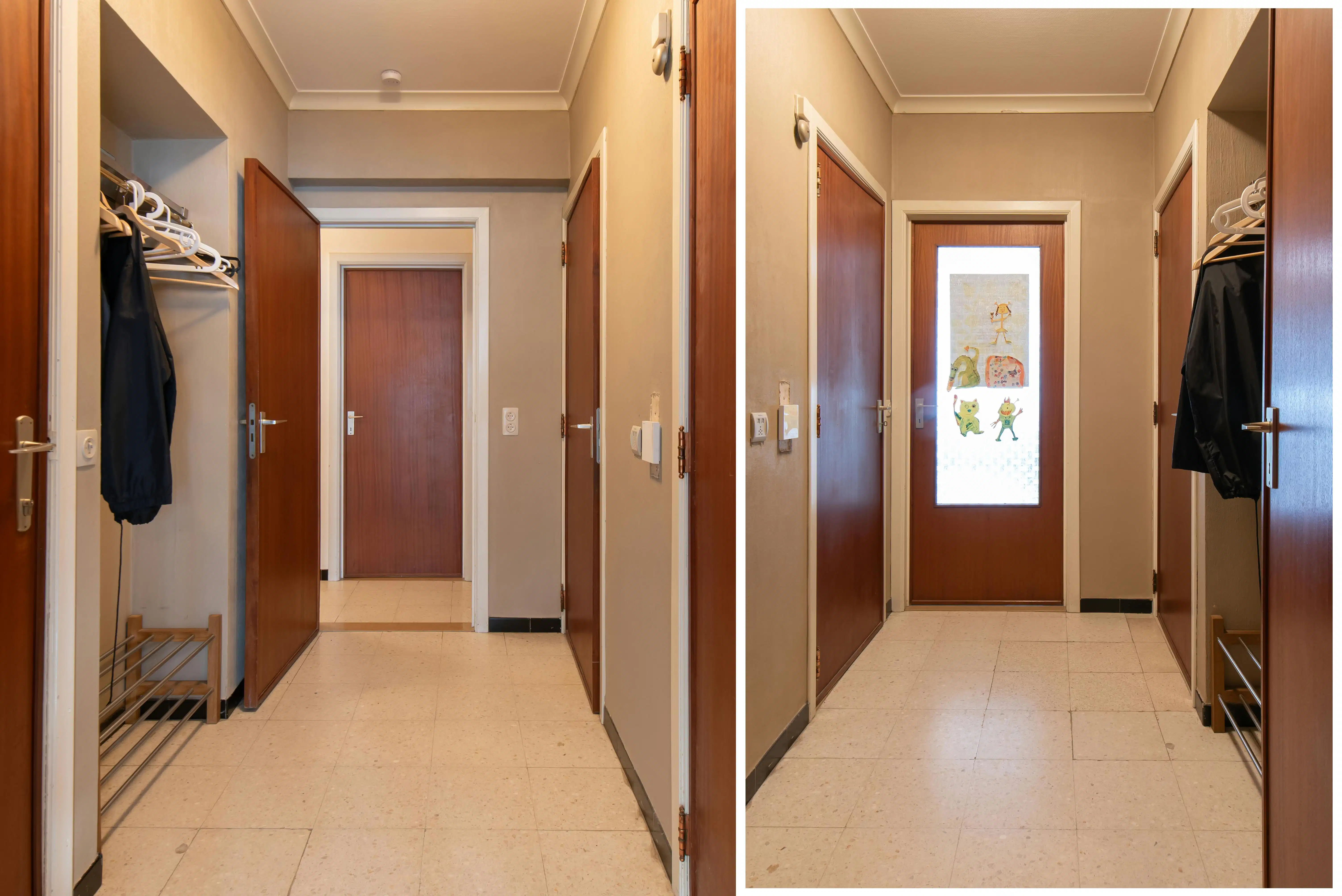 Appartement te koop te centrum Oostende vlakbij zee foto 13