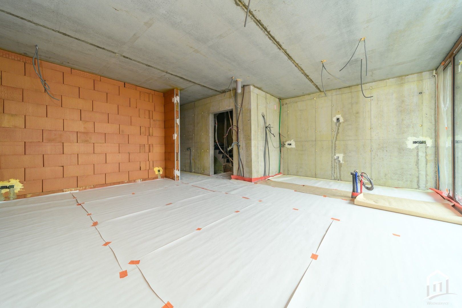 Prachtig nieuwbouwappartement op de 1ste verdieping foto 5