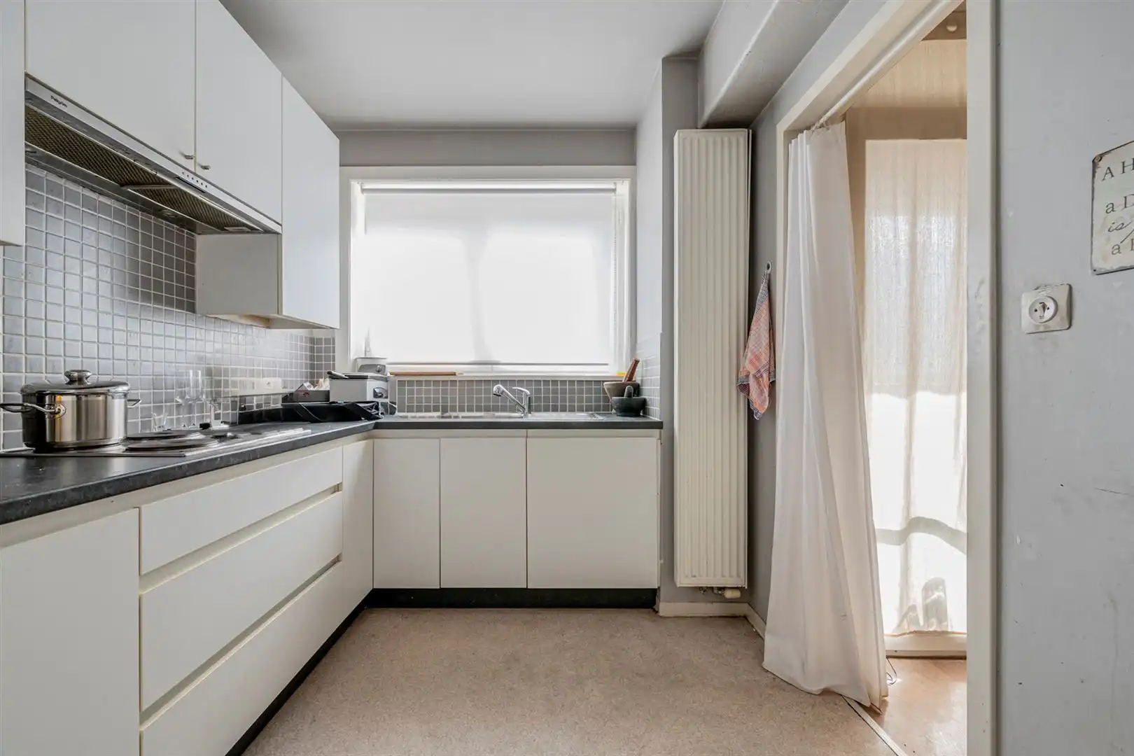 Appartement met 3 slaapkamers foto 10