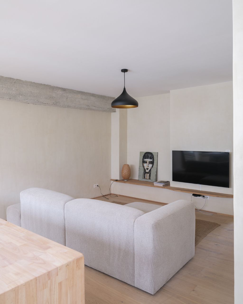 Stationsbuurt Gent-Sint-Pieters – lichtrijk appartement met 2 slaapkamers en EPC B-score foto 6