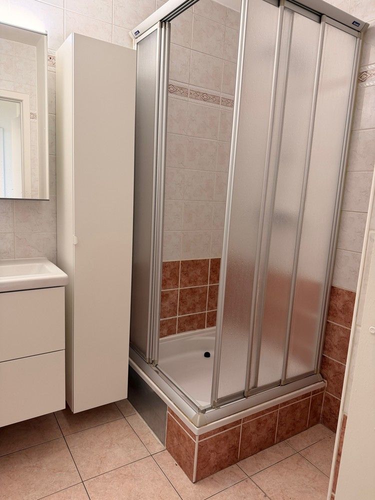 Appartement met 2 slaapkamers, kelder en ondergrondse autostaanplaats foto 8