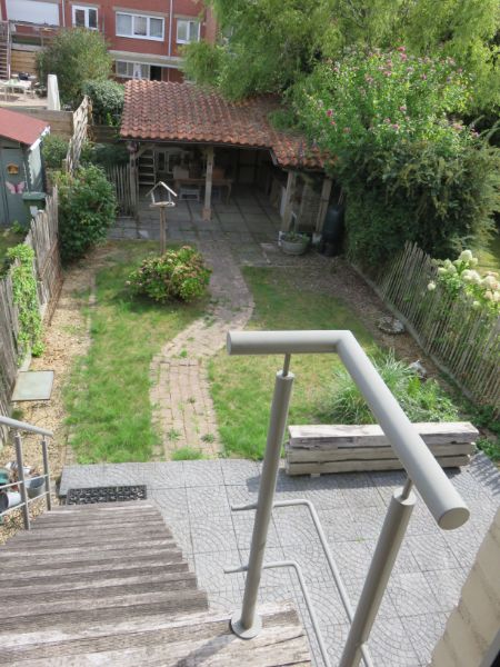 Instapklare woning in rustige woonwijk foto 12