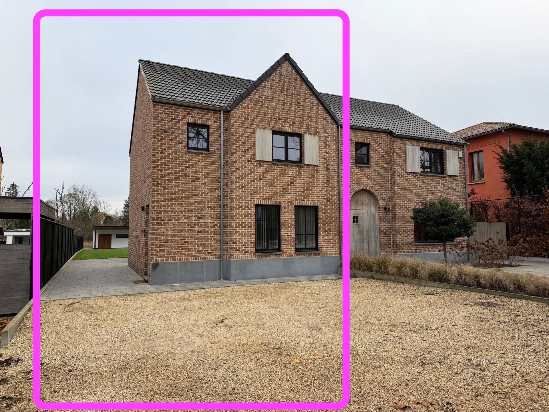 Huis te koop Tongersesteenweg 24 B - 3720 Hasselt