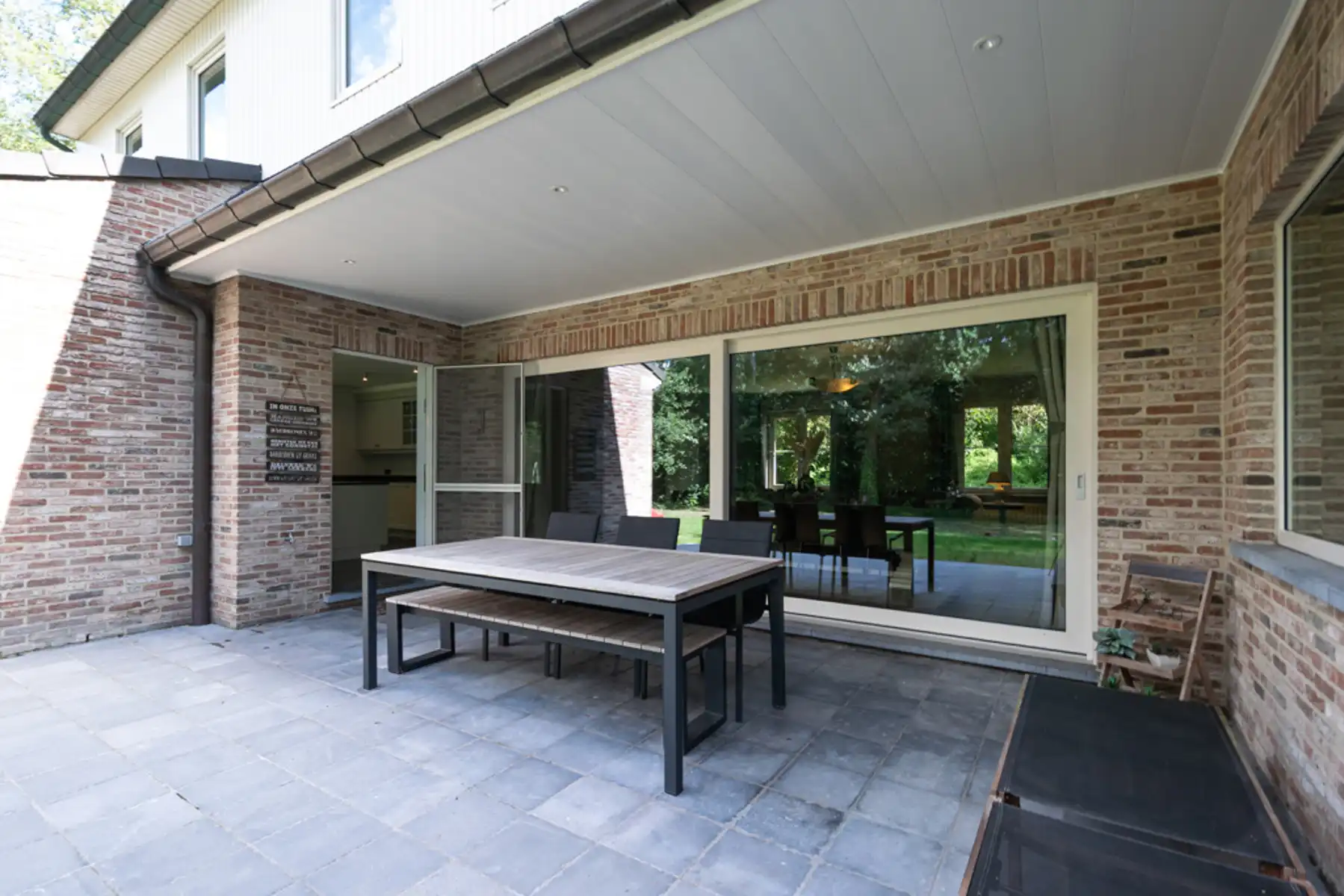 STIJLVOLLE VILLA MET TAL VAN MOGELIJHEDEN foto 29