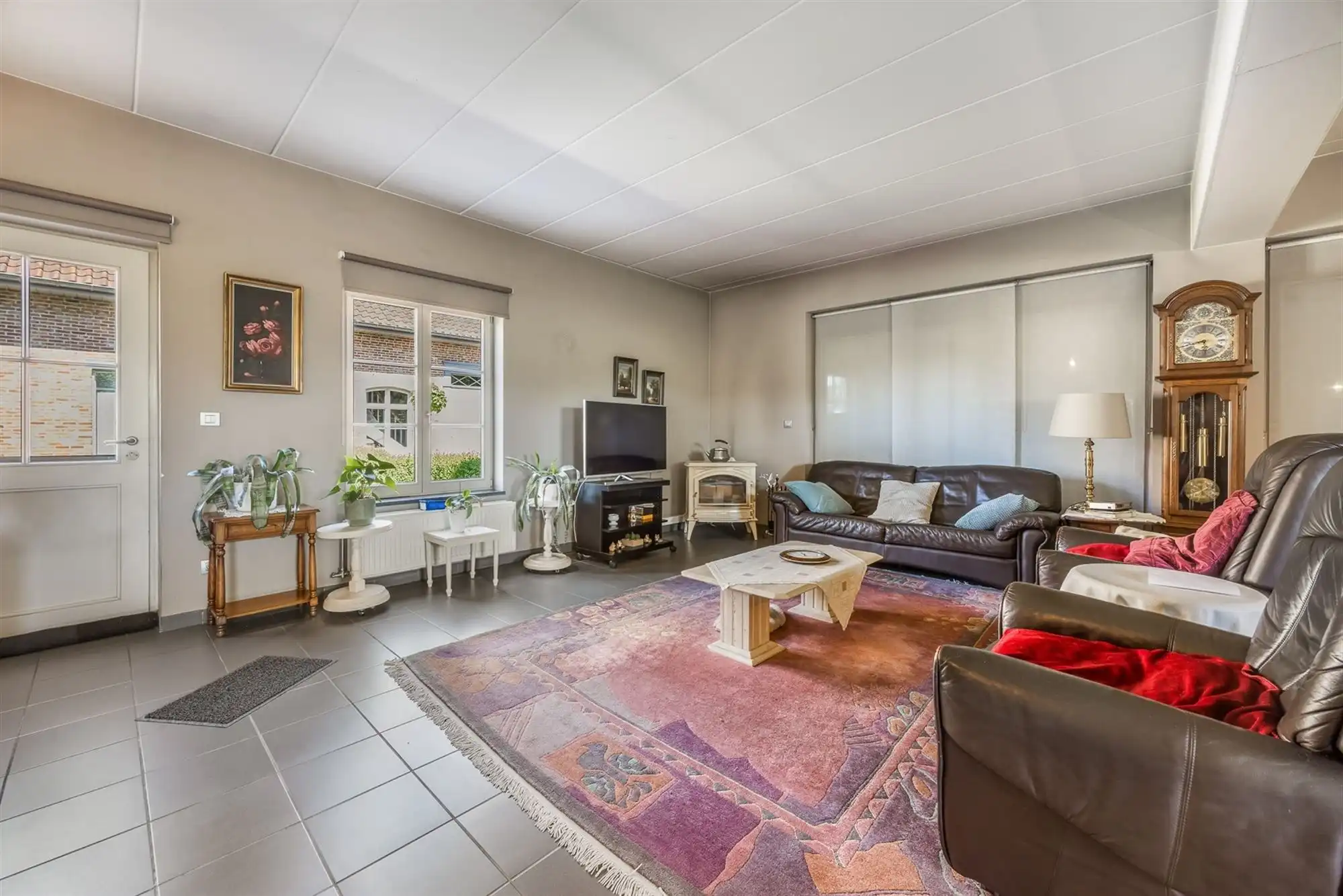 UNIEK EIGENDOM TE PAAL OP PERCEEL VAN MAAR LIEFST 1,2 HECTARE foto 70