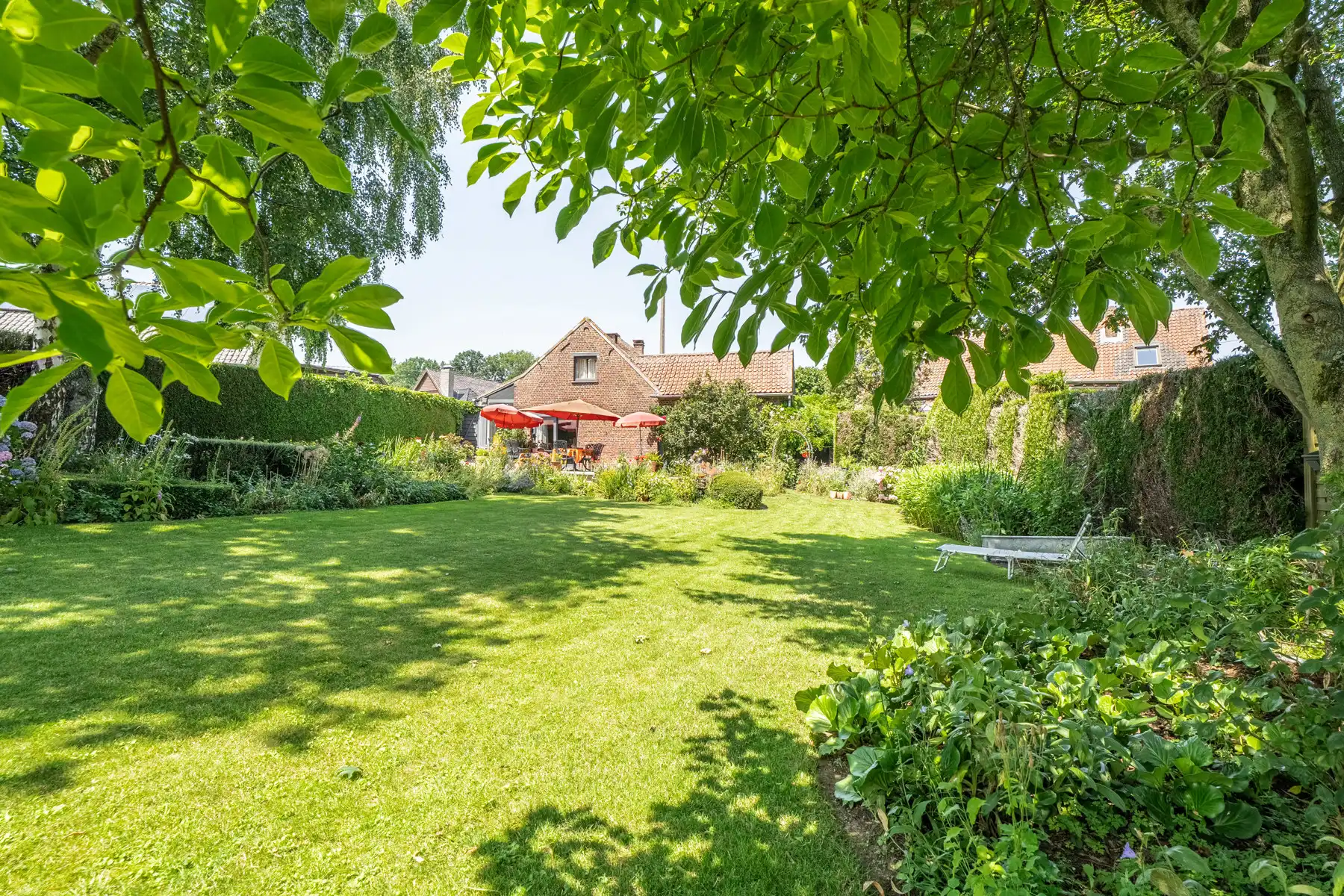 Ruime kangoeroewoning in Gooik  foto 27