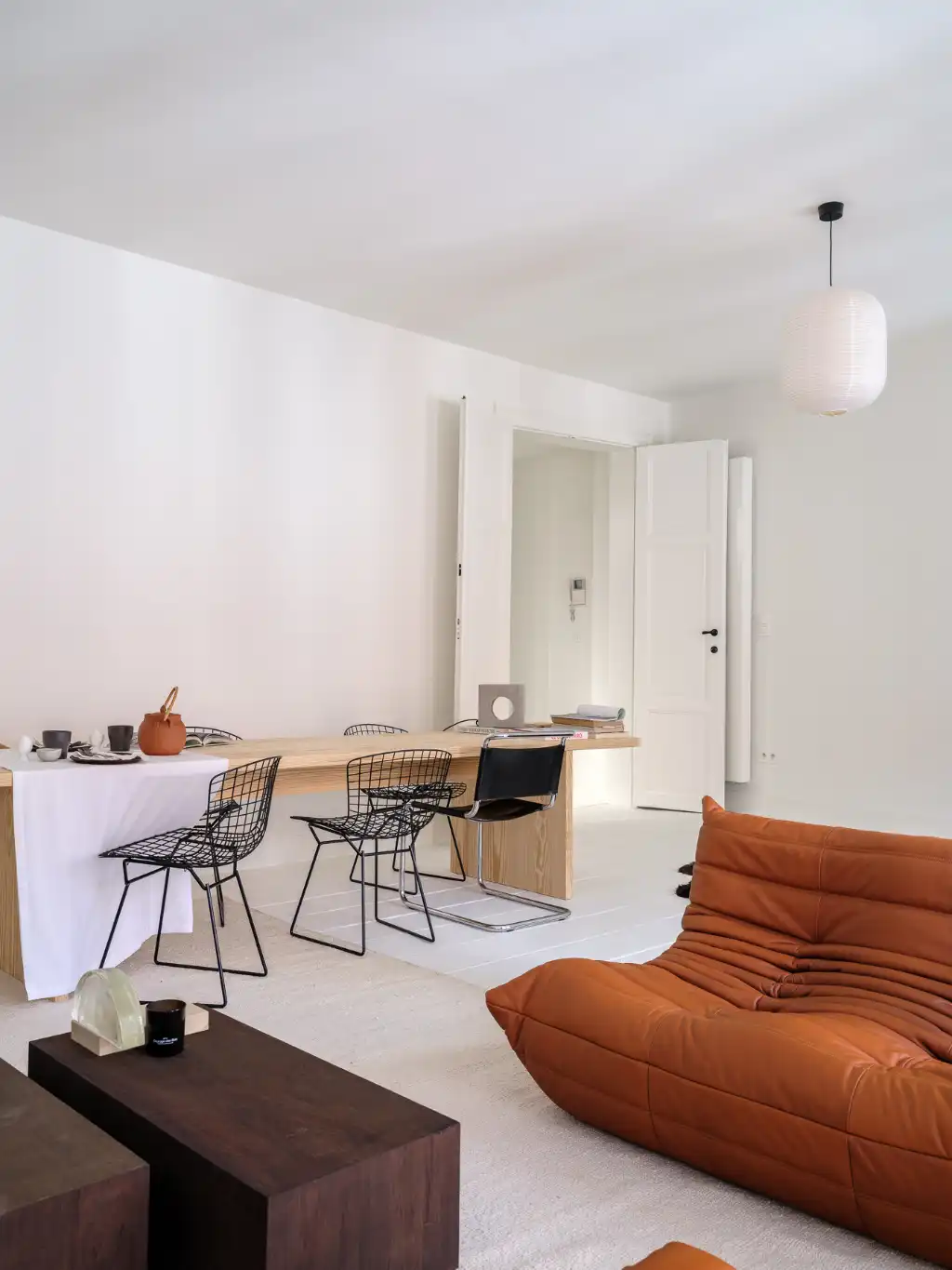 Karaktervol 2-slaapkamer appartement op een toplocatie in het centrum foto 6
