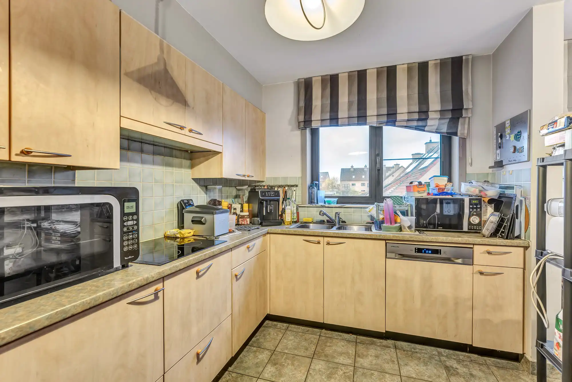 Woning te centrum Liedekerke met 3 slpk en garage foto 12