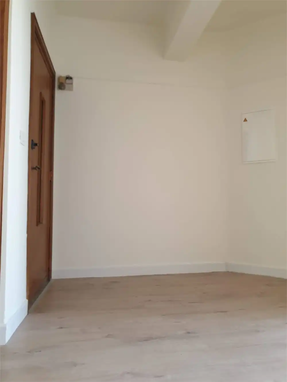 Mooi centraal gelegen appartement met 2 slaapkamers! foto 3