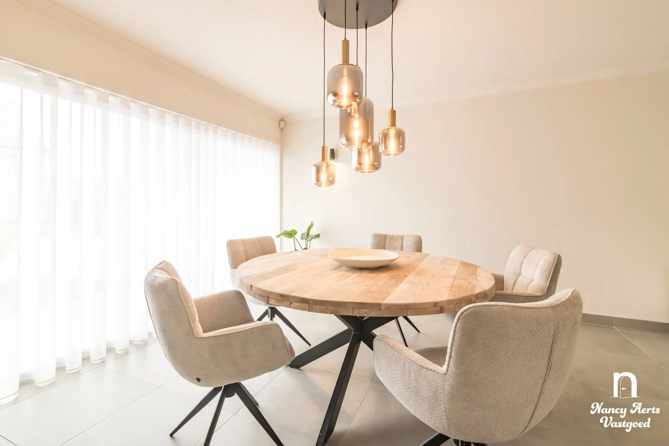 Gelijkvloers wonen in alle rust, op een royaal perceel foto 33