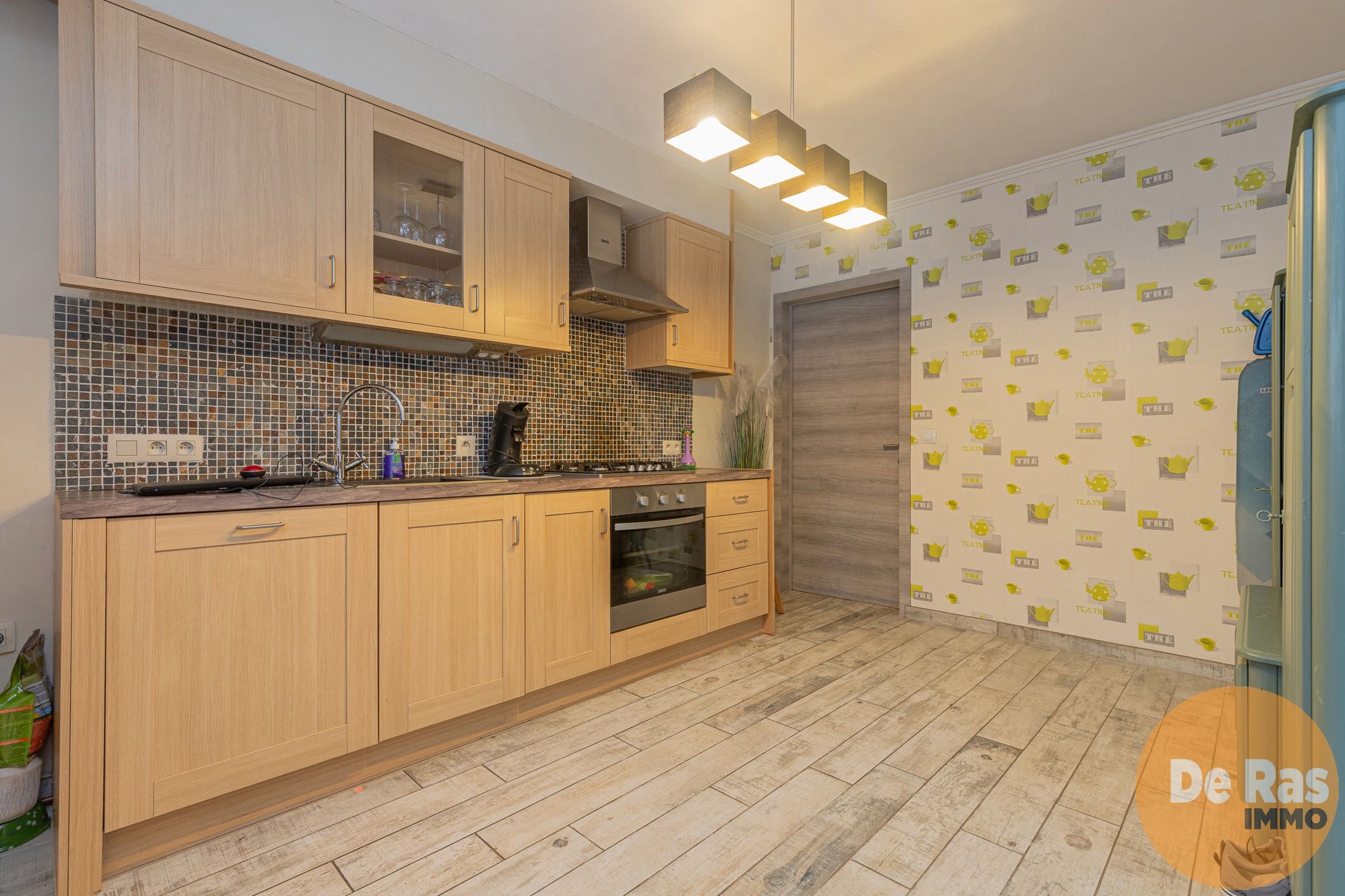 MERE - Leuke gezinswoning in een kindvriendelijke omgeving foto 10