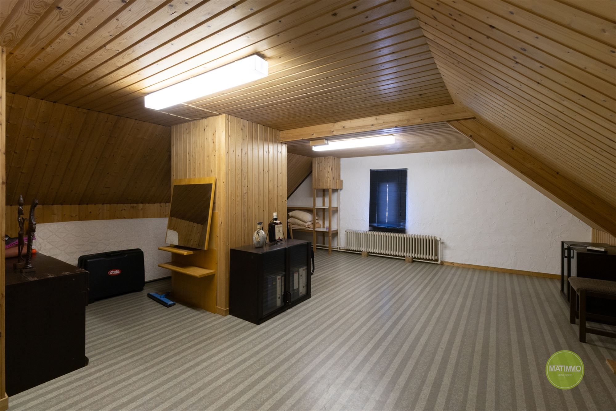 Moderne halfopen woning met 3 slaapkamers in rustig Mol foto 19