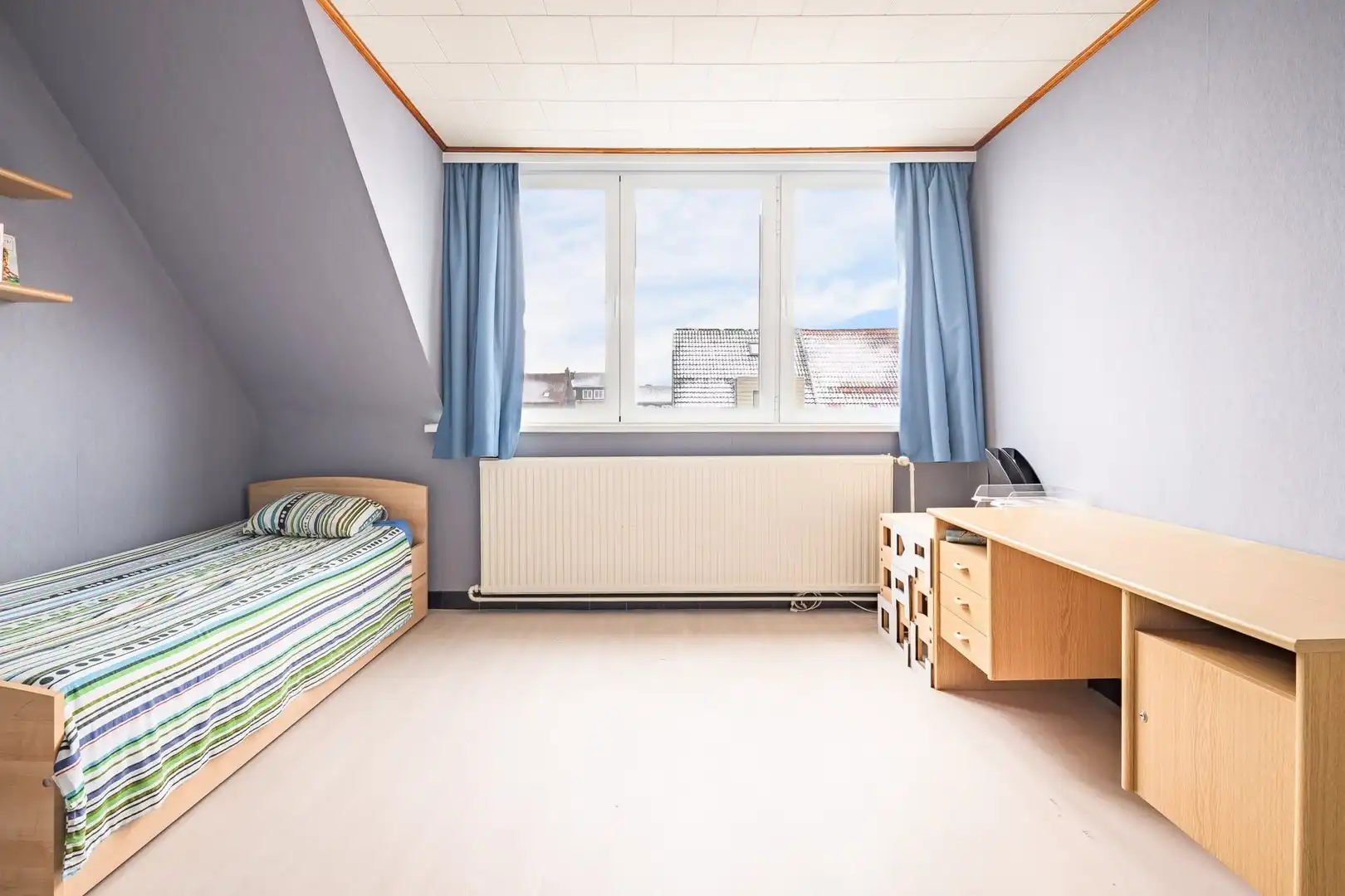 Instapklare woning met garage in een rustige straat! foto 20