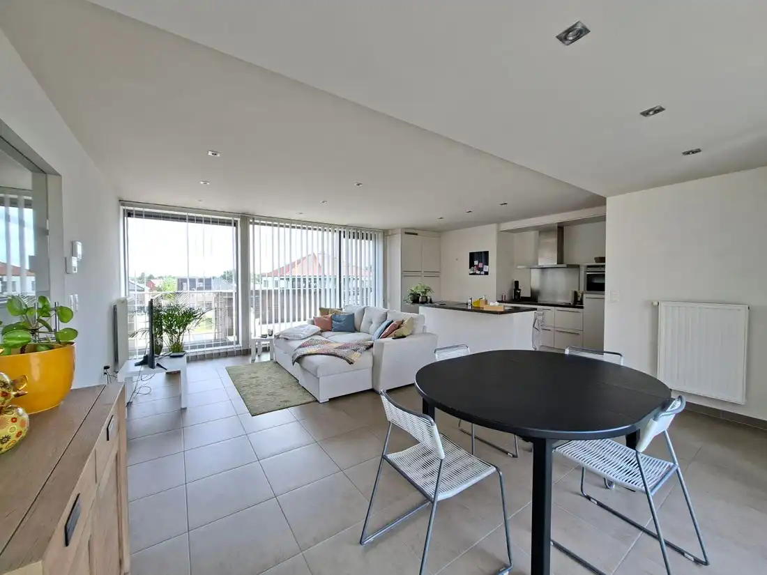 Prachtig modern appartement te Kuringen foto 5
