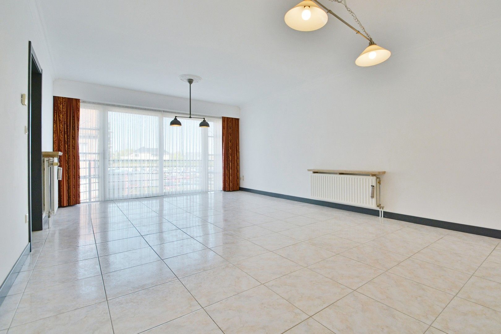 Gezellig appartement in het centrum van Merelbeke foto 2