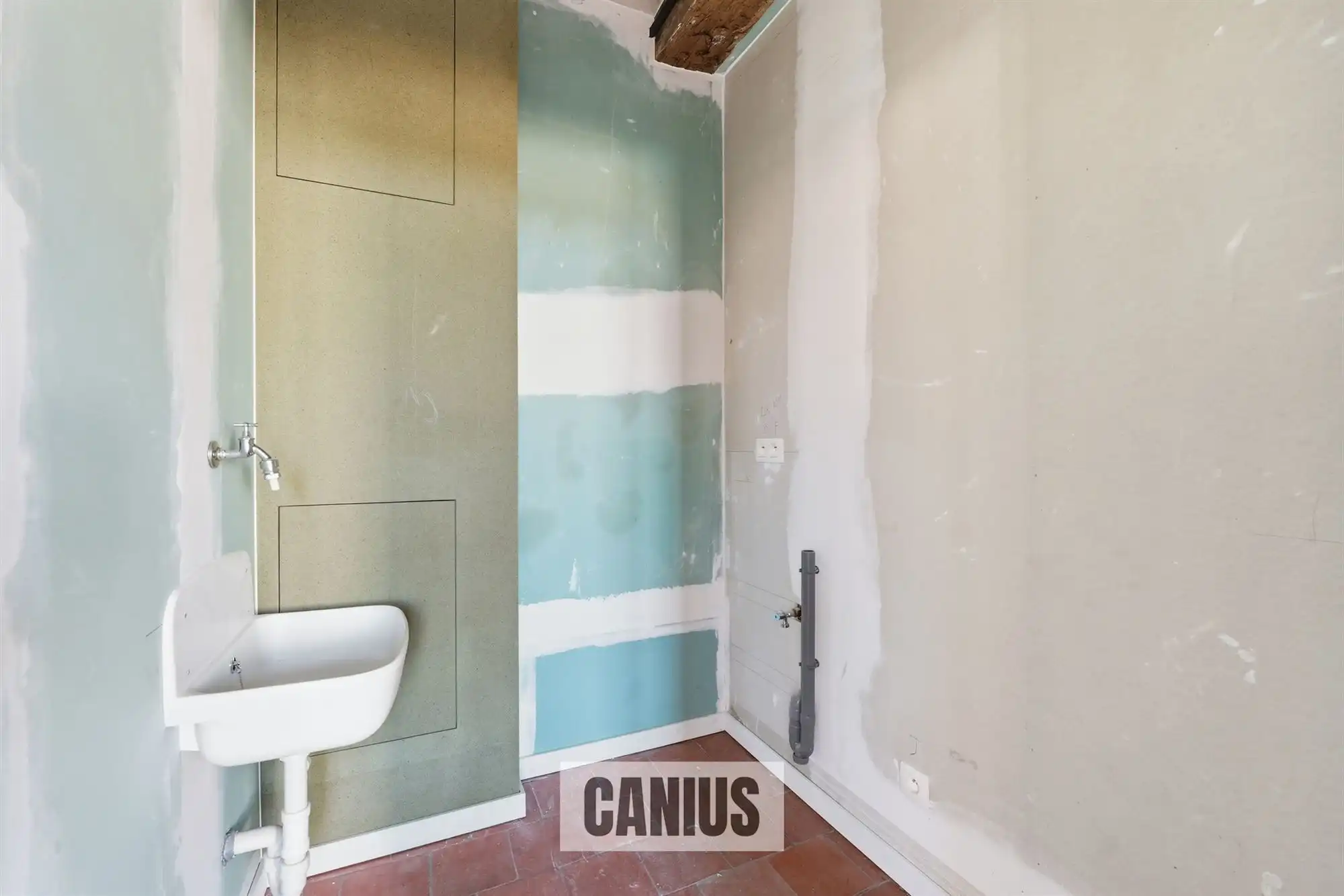 Wonen in een beschermd monument  foto 8