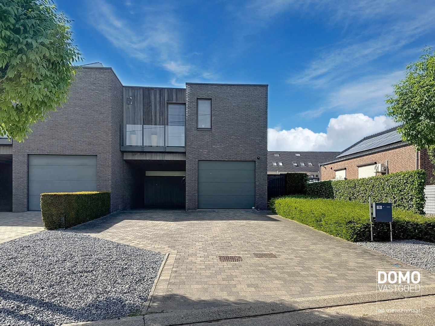 Moderne woning met top-EPC in Hasselt – klaar om in te trekken foto 18