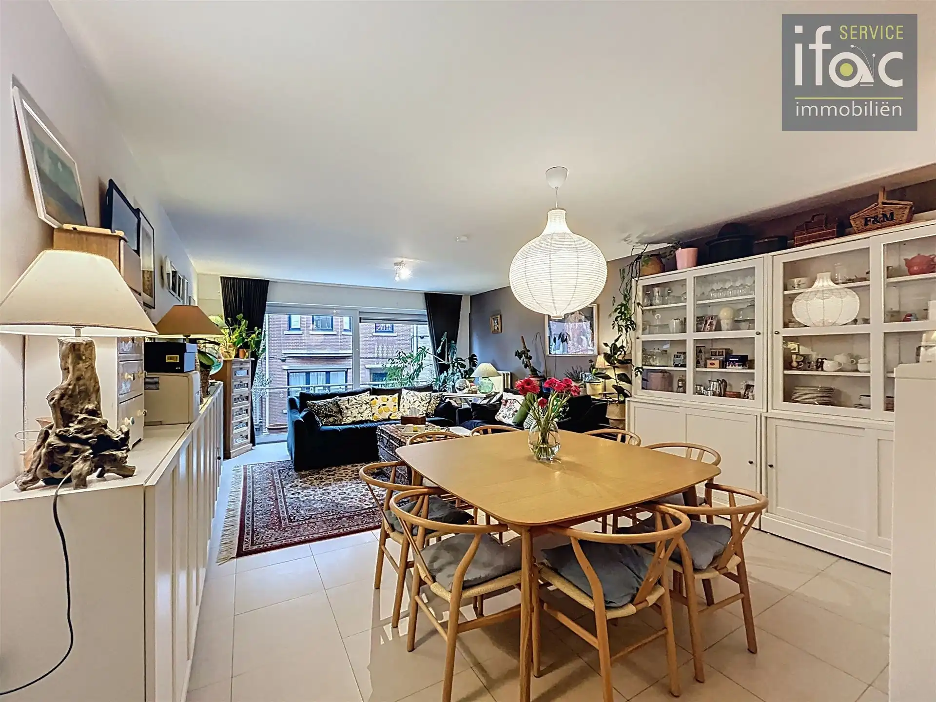 Mooi appartement in het centrum van Tervuren foto 2