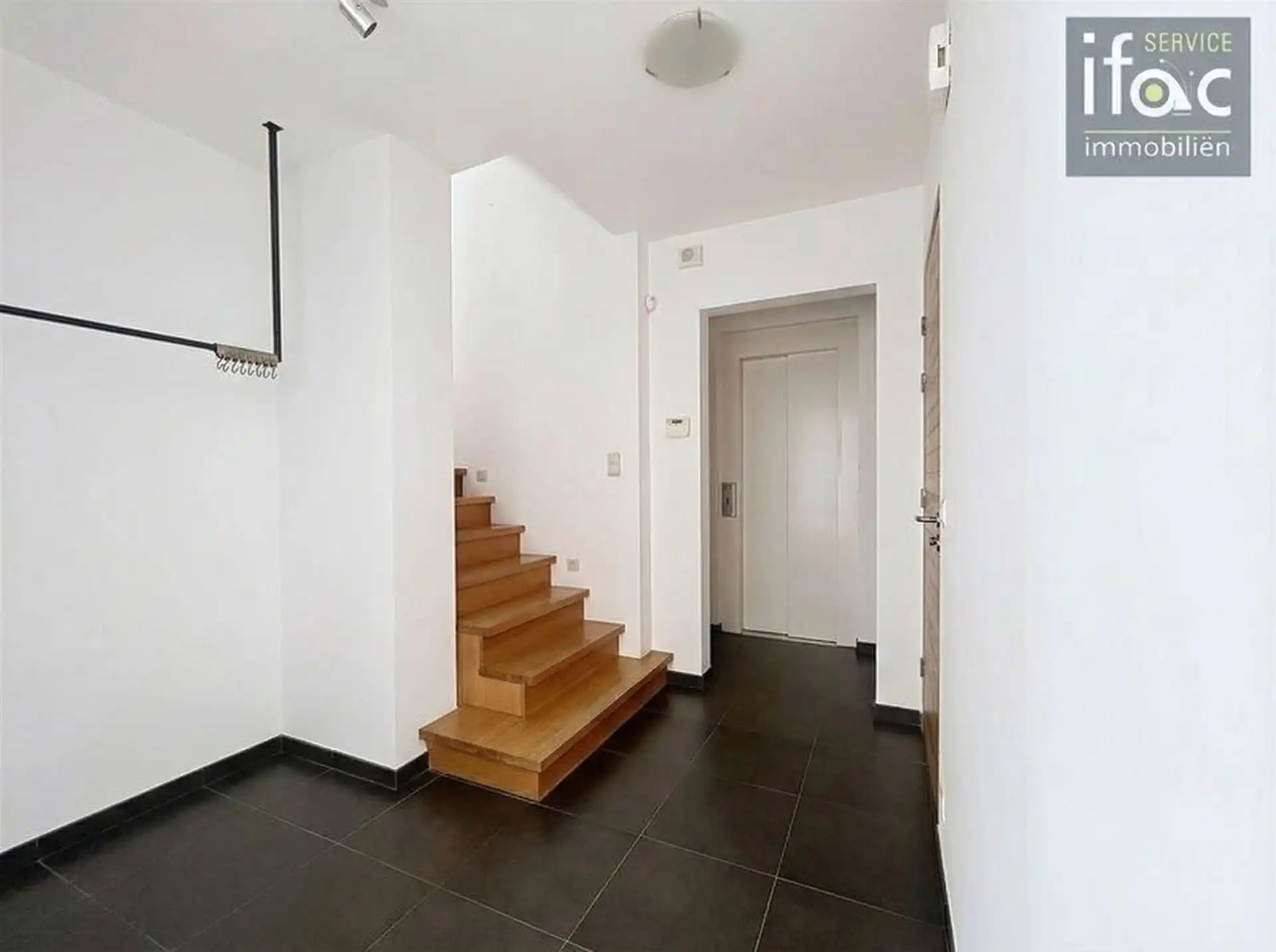 Duplex - fantastisch terras - Centrum Tervuren! foto 12