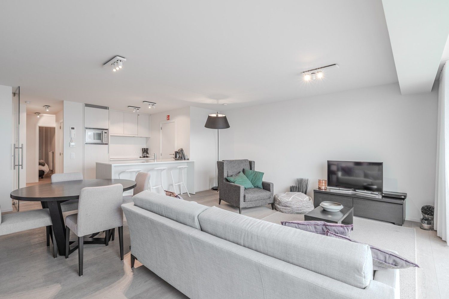 RESIDENTIE ROYAL PHARE foto 14