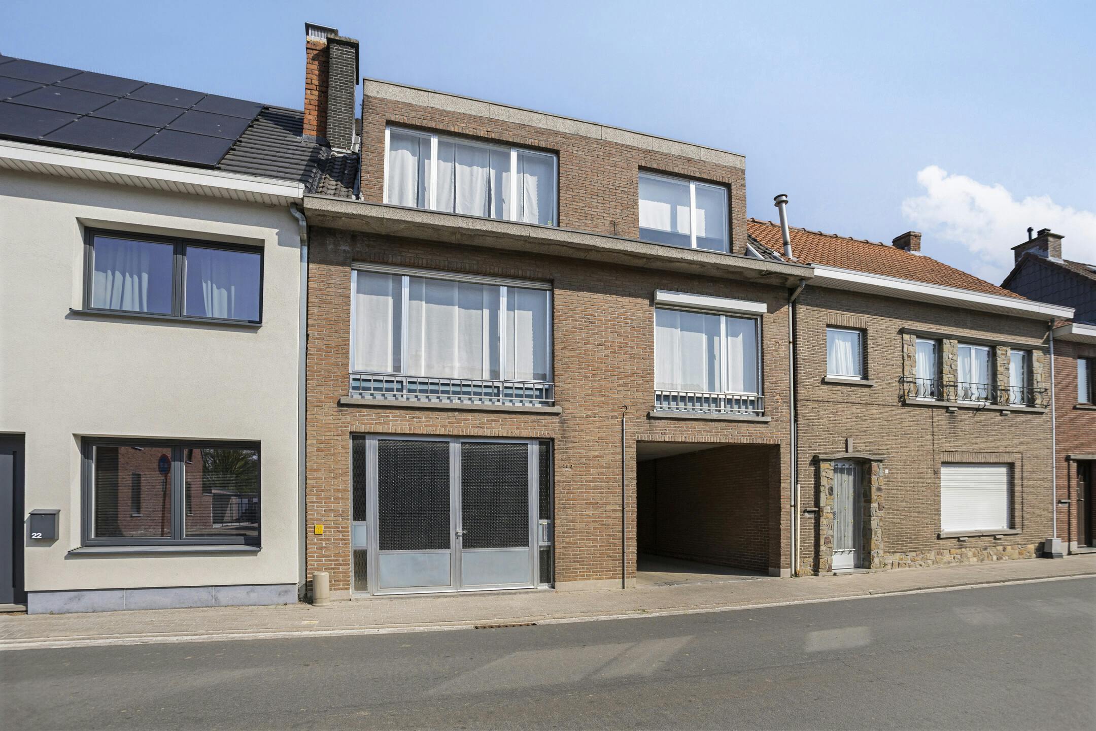Te moderniseren huis of tweewoonst in Vrasene foto 37