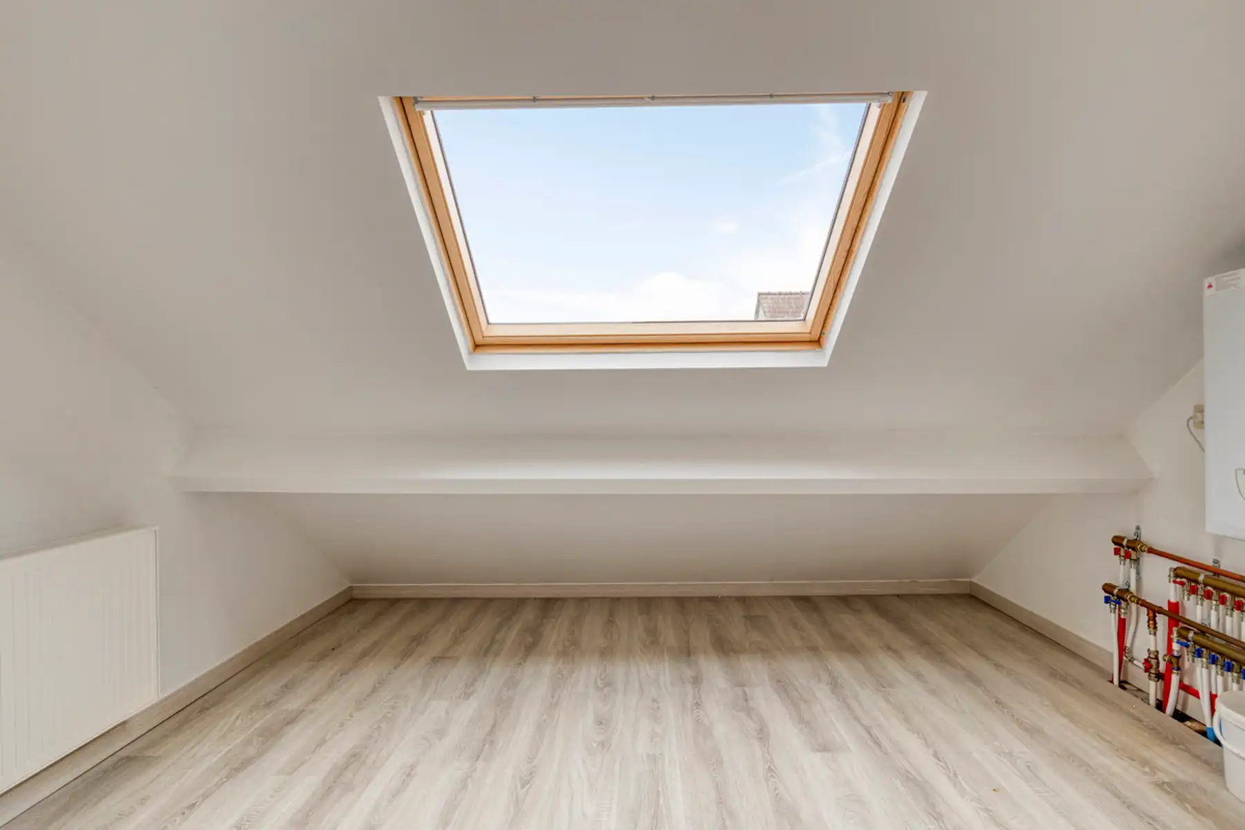 Charmante stadswoning op toplocatie nabij station & fietsostrade foto 23