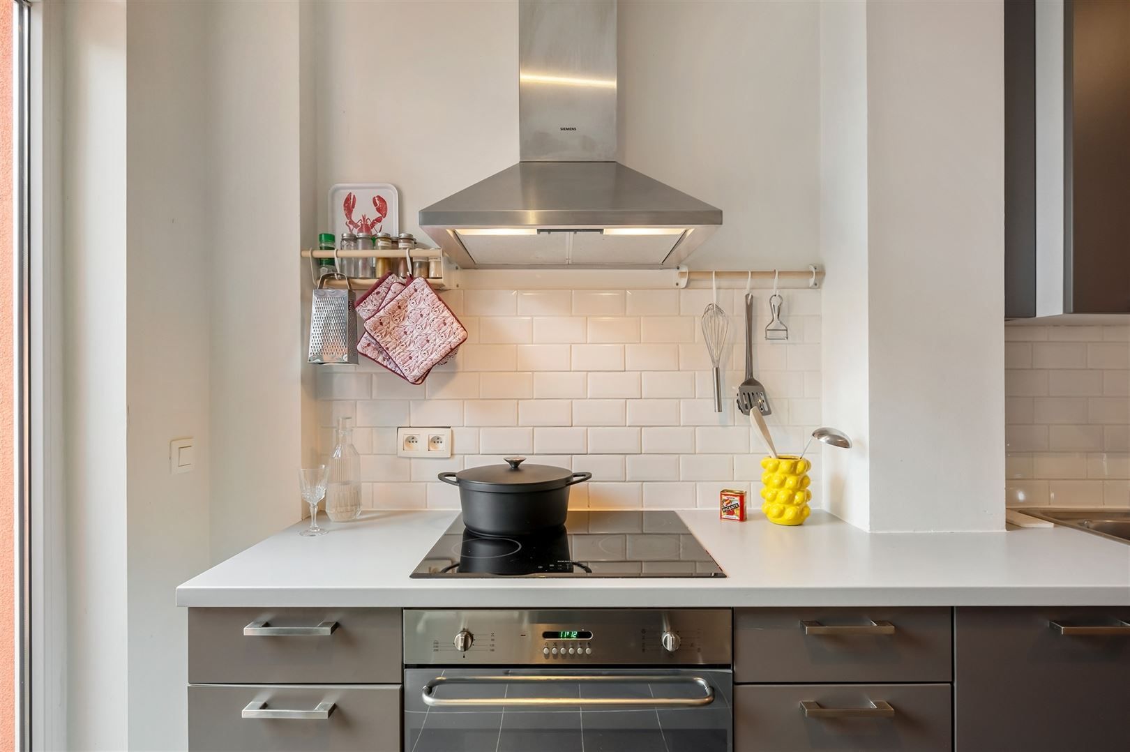 Gelijkvloers wonen met eigen tuin foto 9