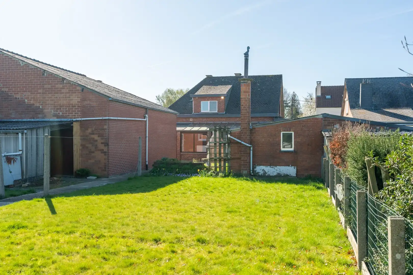 Huis te koop foto 24