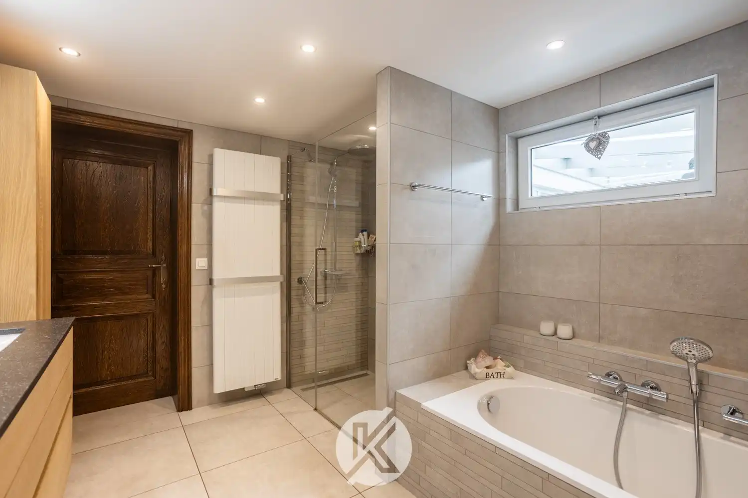 Tijdloze villa op een riant perceel foto 17