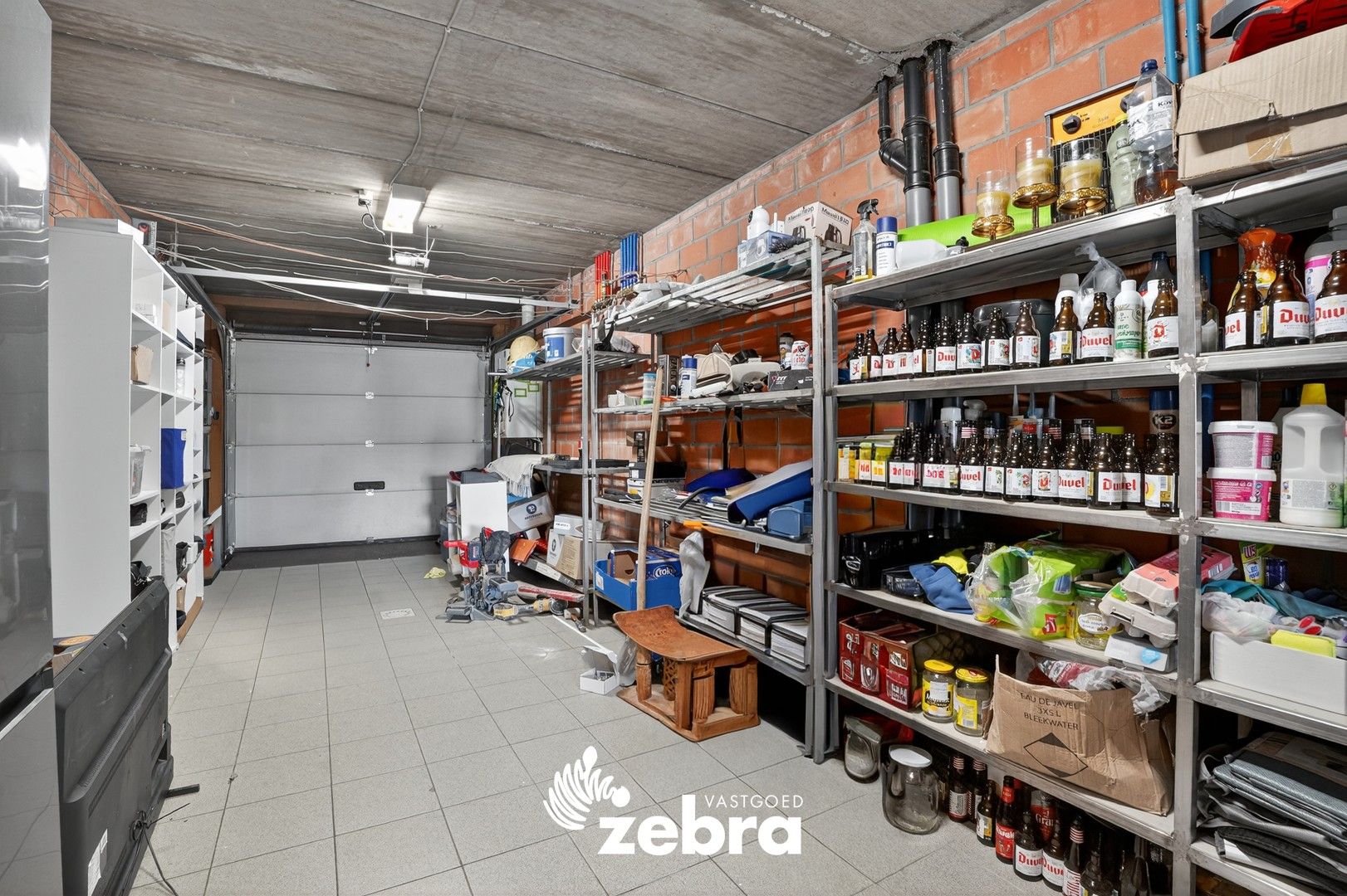 Instapklare woning met garage en 3 slaapkamers in kindvriendelijke wijk te Oostnieuwkerke! foto 11