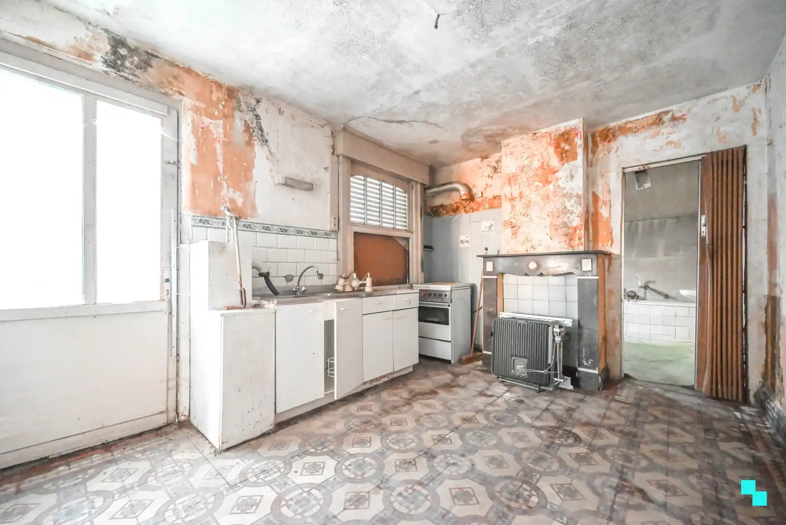 Open bebouwing op zichtlocatie te Waregem foto 8