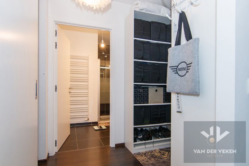 Luxueus afgewerkt 1-SLPKapp in residentie Zuidzicht II foto 13