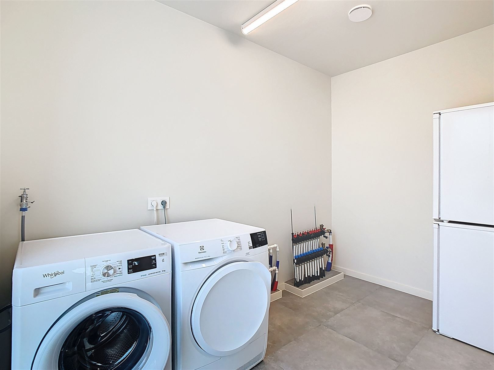 Ruim nieuwbouw appartement  foto 13