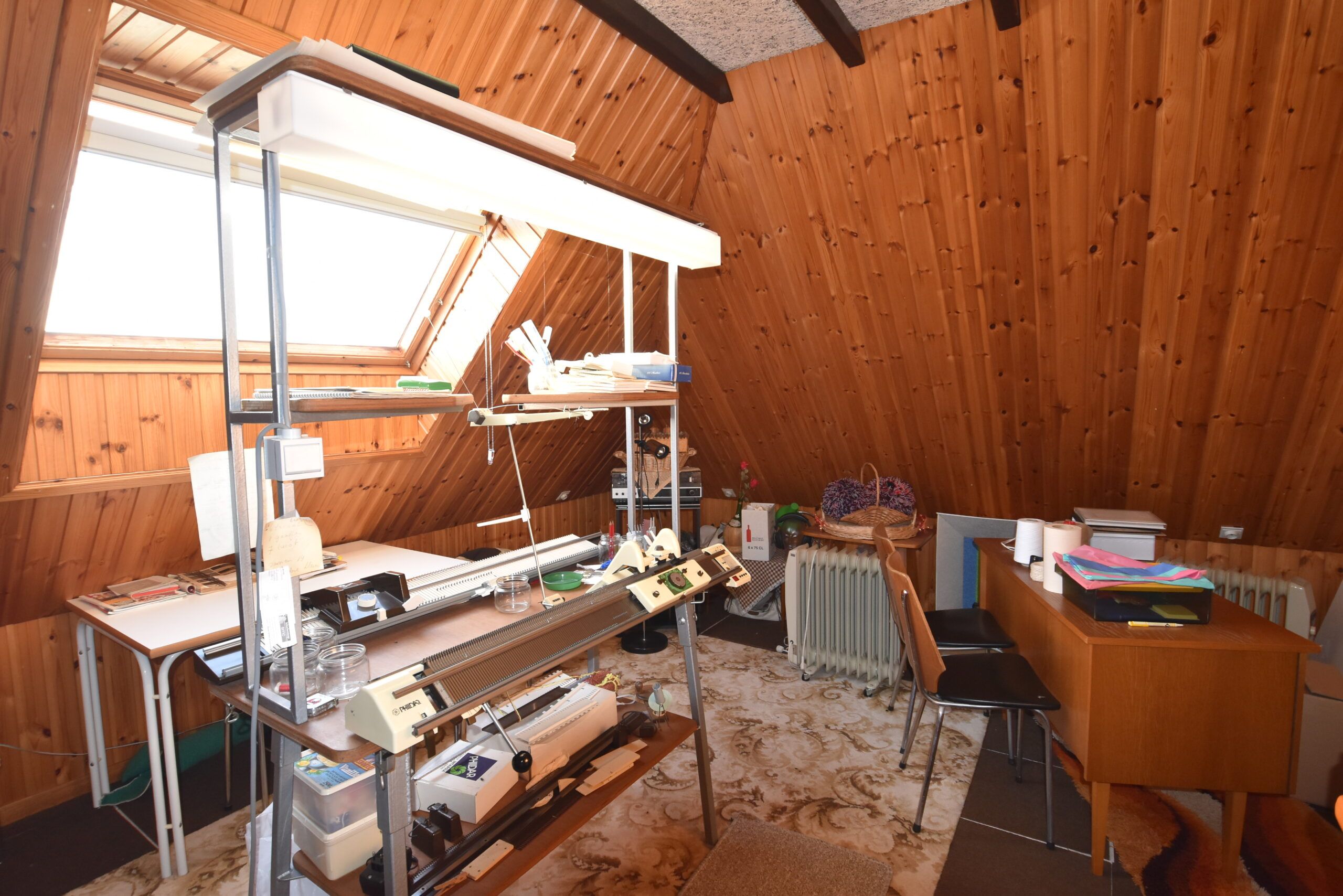 Halfopen bebouwing met 3 slaapkamers en garage. foto 16