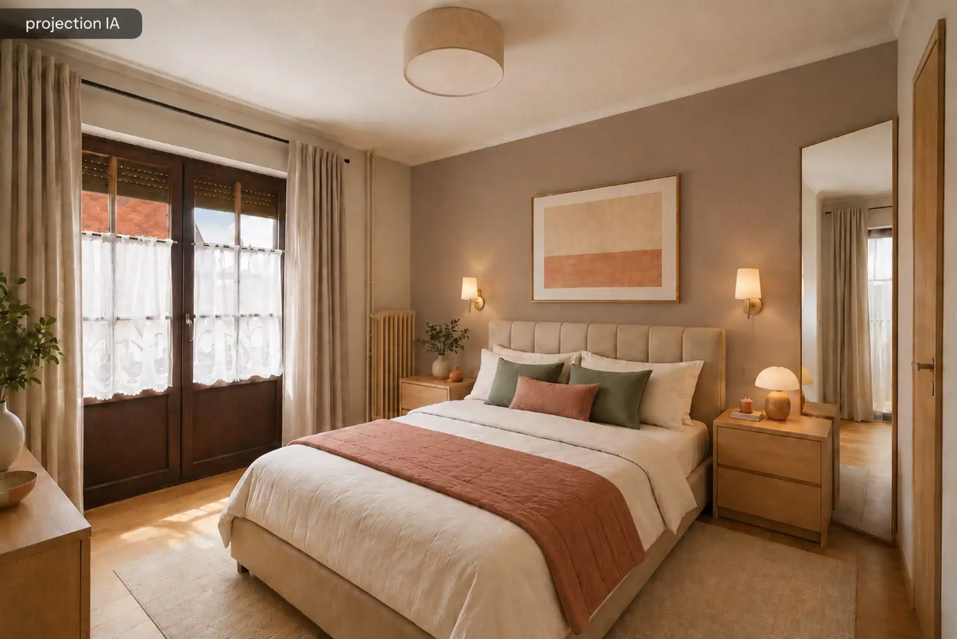 Charmante woning en bijgebouwen, met een prachtig zicht! foto 20