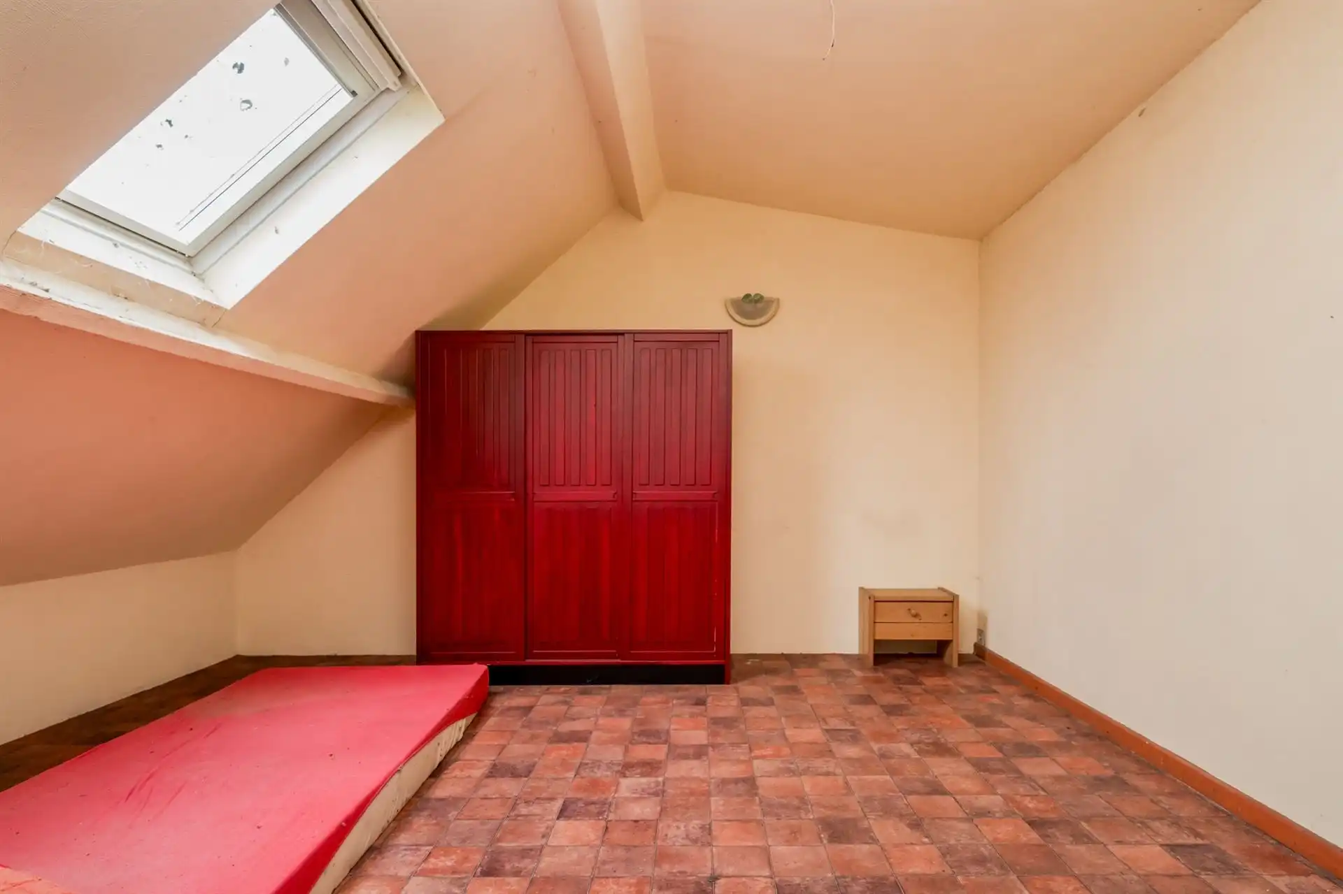 Woning voor totaalreno of heropbouw op perceel van 3.391m² foto 13
