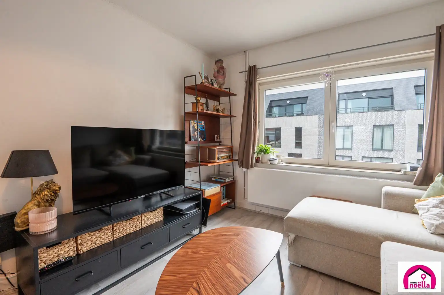 Appartement te koop foto 2