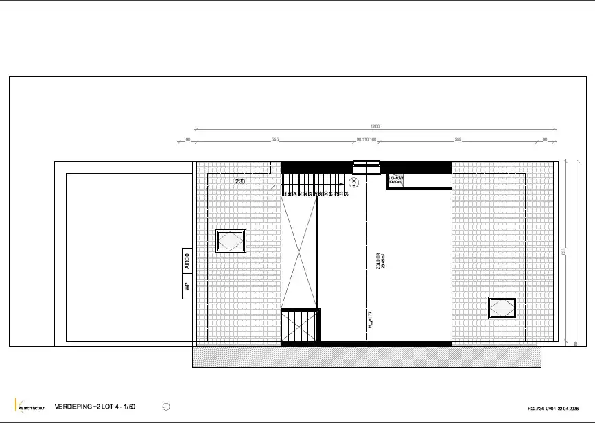 LOT 4 - Instapklare "luxe" en "energiezuinige" nieuwbouwwoning met 4 slaapkamers en 2 badkamers. foto 27