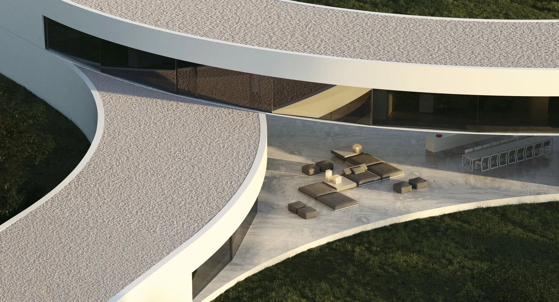 Een visionair meesterwerk: duurzaam wonen in absolute luxe foto 21