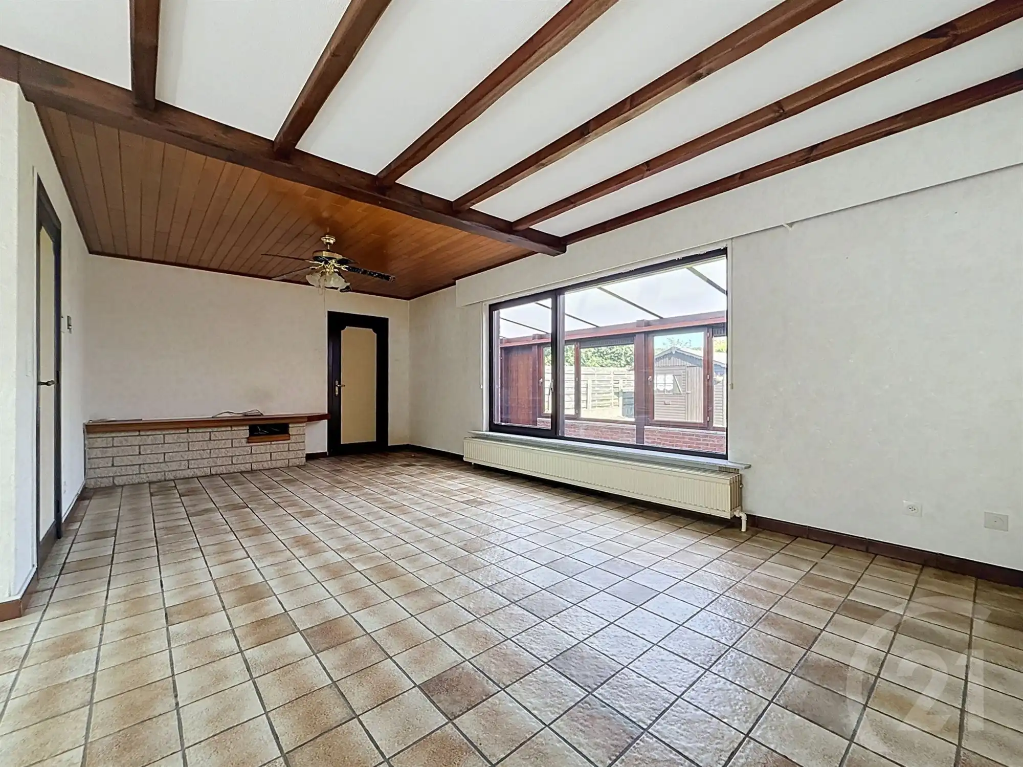 Gezellig woning nabij het centrum van Aarschot foto 8